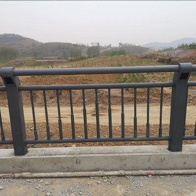 河道護(hù)欄